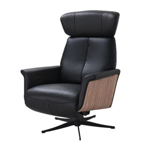 Fauteuil relax Anti-stress Lounge (lectrique) (NOUVEAU)